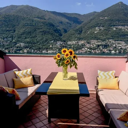 L'una Di With Parking