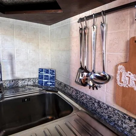 L'una Di With Parking Apartment *