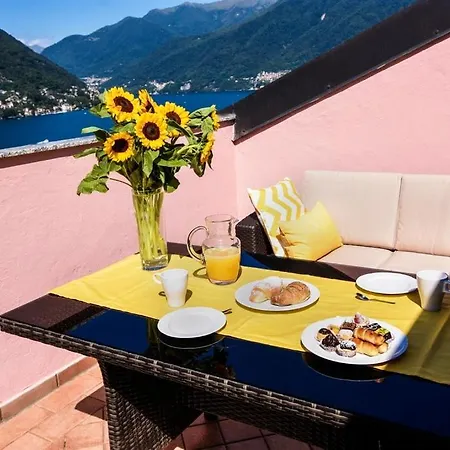 L'una Di With Parking *