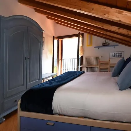 L'una Di With Parking Apartment Torno