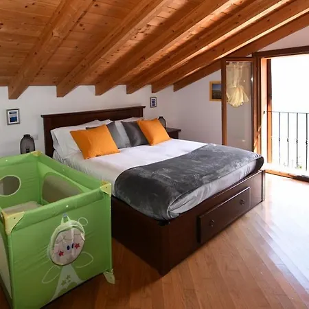 L'una Di With Parking Apartment *