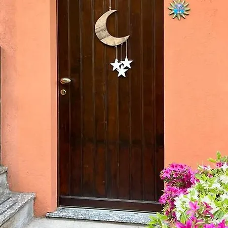 L'una Di With Parking Apartment Torno