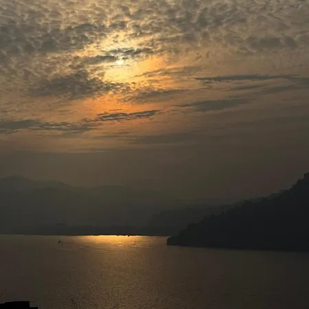 Appartamento L'una Di With Parking