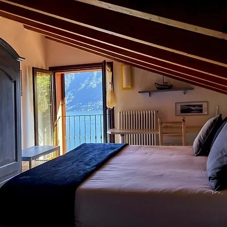 L'una Di With Parking Appartamento Torno