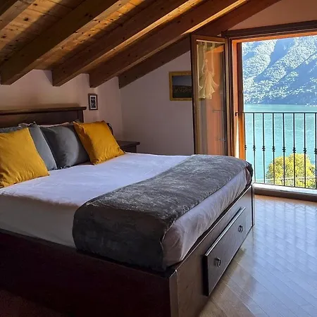 Appartamento L'una Di With Parking