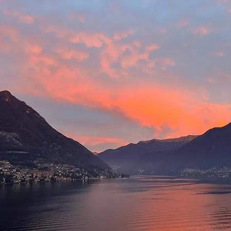 Appartamento L'una Di With Parking Torno