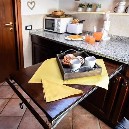 L'una Di With Parking * تورنو