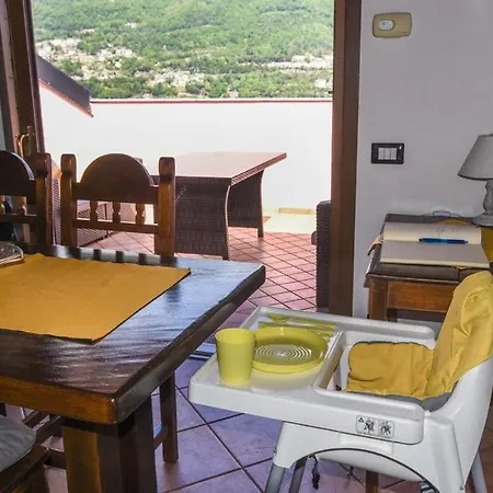 Appartement L'una Di With Parking *