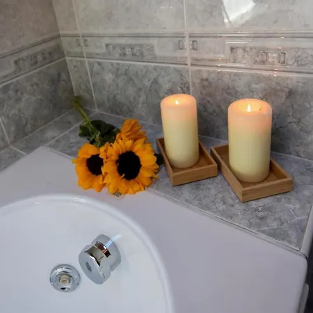 L'una Di With Parking * 토르노