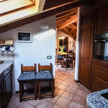 L'una Di With Parking * 토르노