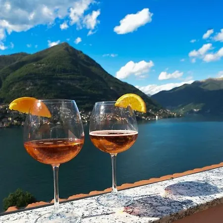 L'una Di With Parking 아파트