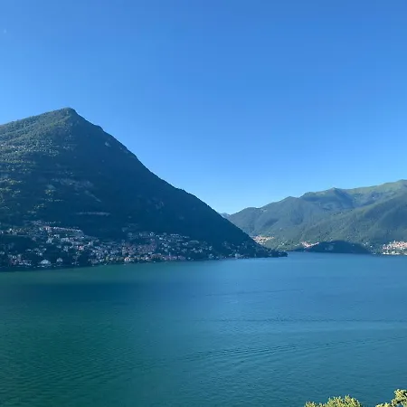 L'una Di With Parking