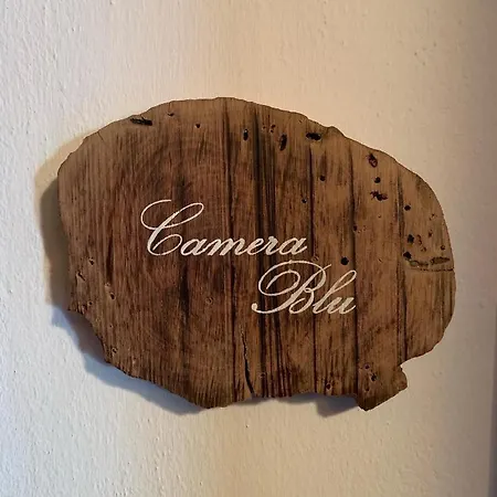 아파트 L'una Di With Parking 토르노