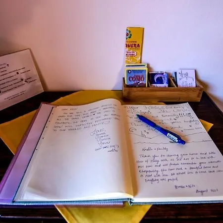 L'una Di With Parking